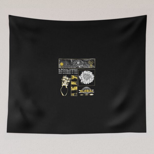 Item preview, Global Apocalyptic Minds  designed and sold by tcreate.