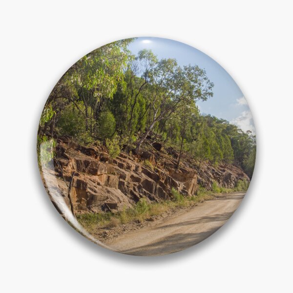 Item preview, Mt Kaputar National Park designed and sold by NarrabriCards.