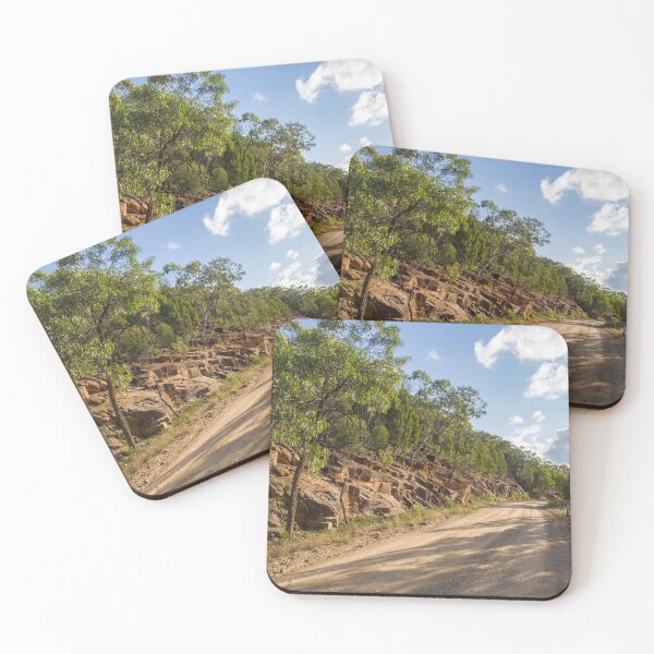 Item preview, Mt Kaputar National Park designed and sold by NarrabriCards.