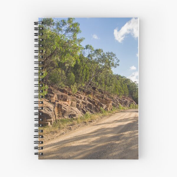 Item preview, Mt Kaputar National Park designed and sold by NarrabriCards.