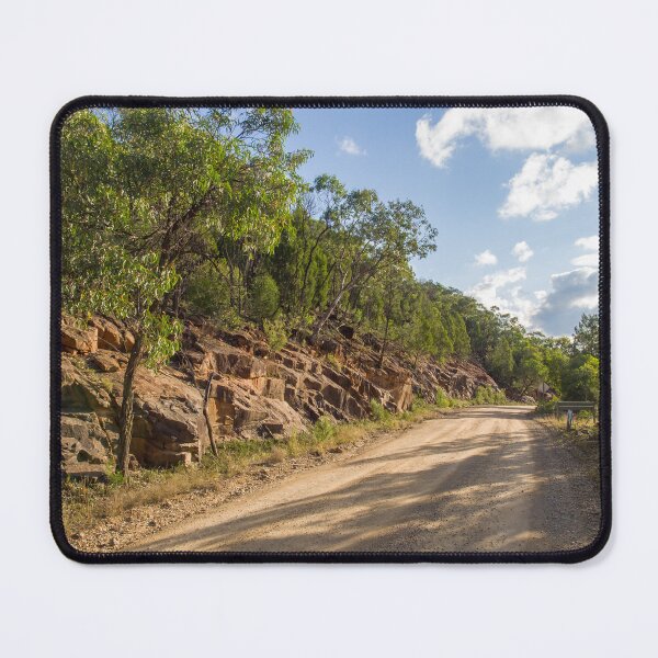 Item preview, Mt Kaputar National Park designed and sold by NarrabriCards.
