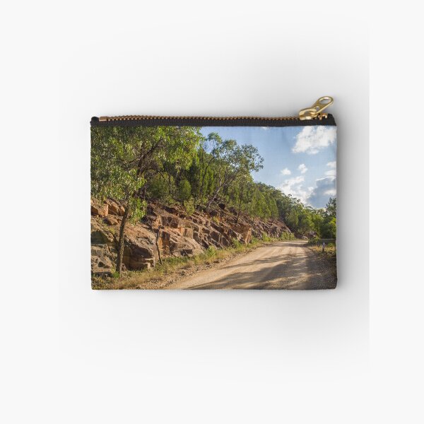 Item preview, Mt Kaputar National Park designed and sold by NarrabriCards.