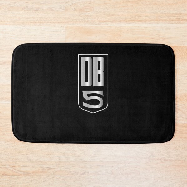 Item preview, Aston Martin DB5 Badge designed and sold by jadiel-colbert.