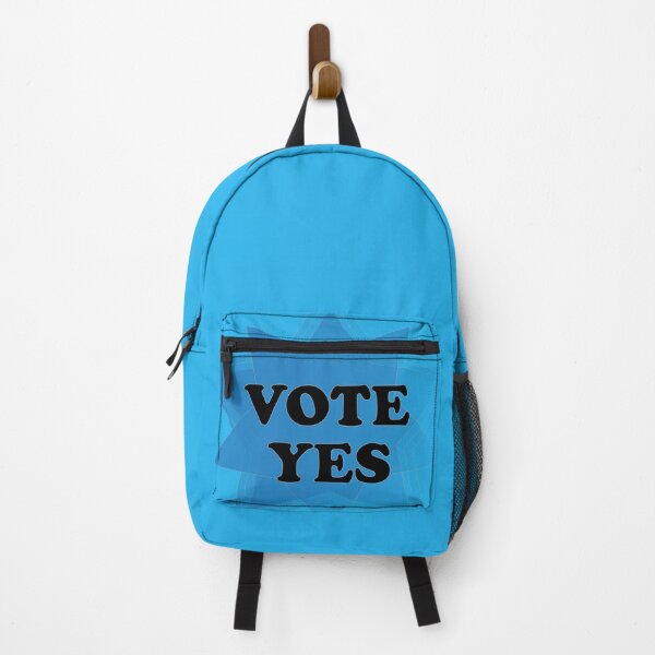 Item preview, Vote Yes to the referendum and Voice to parliament designed and sold by HasinthaRed.