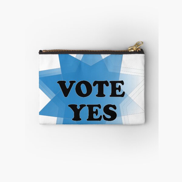 Item preview, Vote Yes to the referendum and Voice to parliament designed and sold by HasinthaRed.