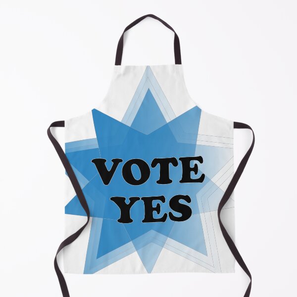 Item preview, Vote Yes to the referendum and Voice to parliament designed and sold by HasinthaRed.
