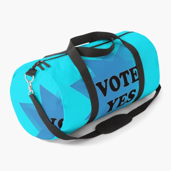 Item preview, Vote Yes to the referendum and Voice to parliament designed and sold by HasinthaRed.