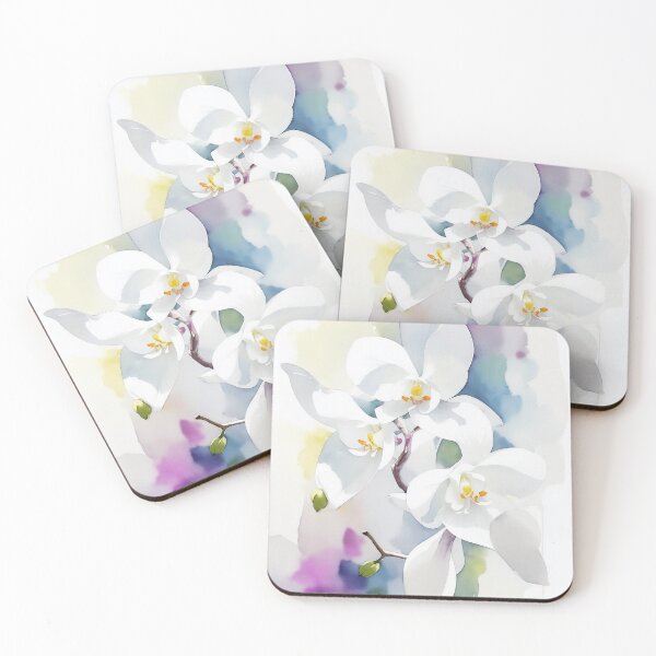 Item preview, Pigeon Flower designed and sold by ArtistAlgo.