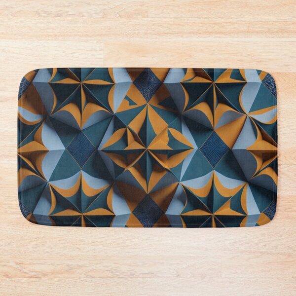Item preview, Minimalist Geometric Patterns designed and sold by Rosamose.
