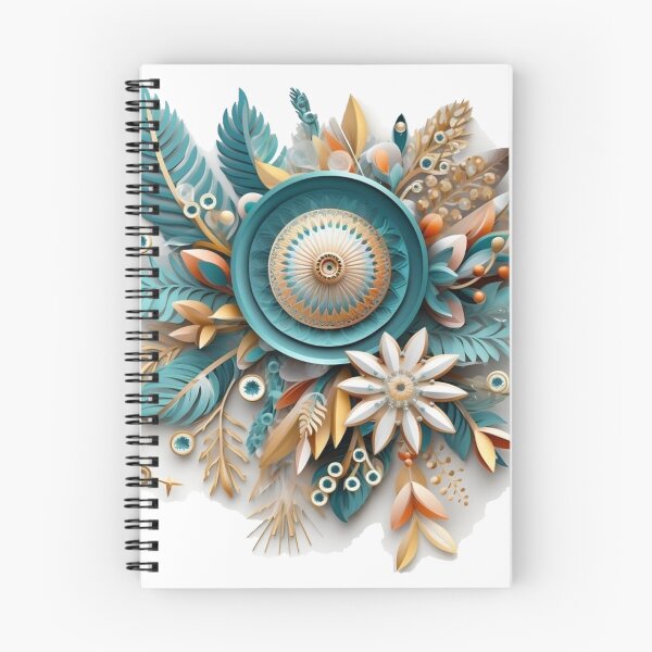 Item preview, beautiful flowers with plants with golden color designed and sold by Stickerlion.