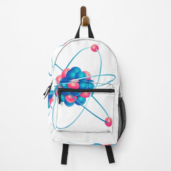 Item preview, atom structure designed and sold by NiamLab.