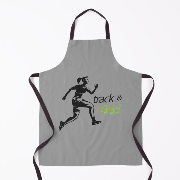 Item preview, Runner Track & Field designed and sold by zinakorbarfx.