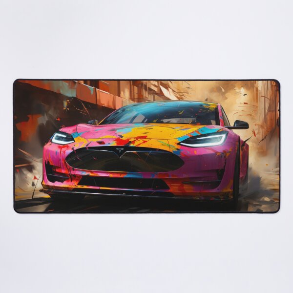 Item preview, Car Image 1 designed and sold by MyEZStyle.