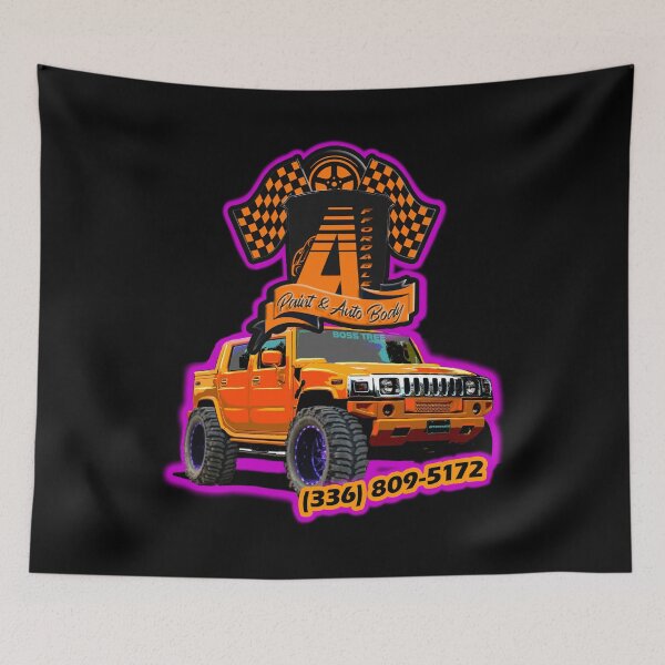 Item preview, Affordable Offroad T-shirt designed and sold by Hygelian.