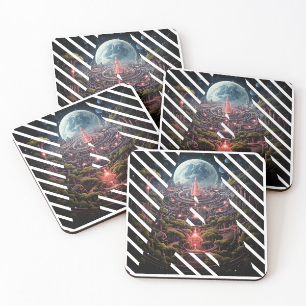 Item preview, labyrinth Galaxy A V.5 designed and sold by Anon7.