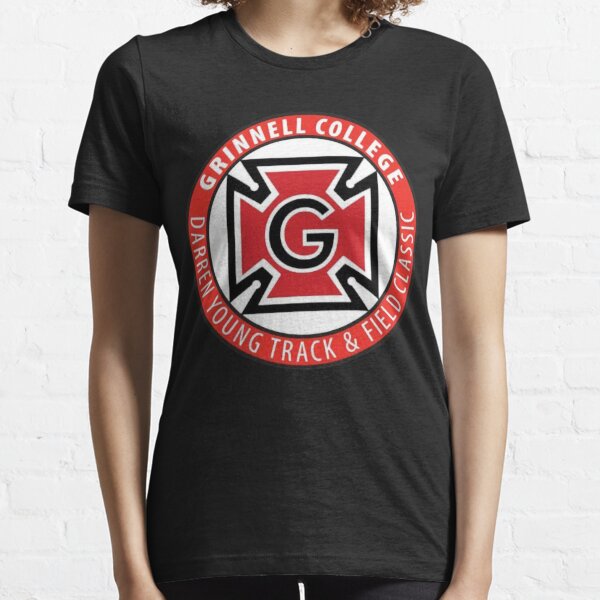 Grinnell College Merch & Gifts for Sale