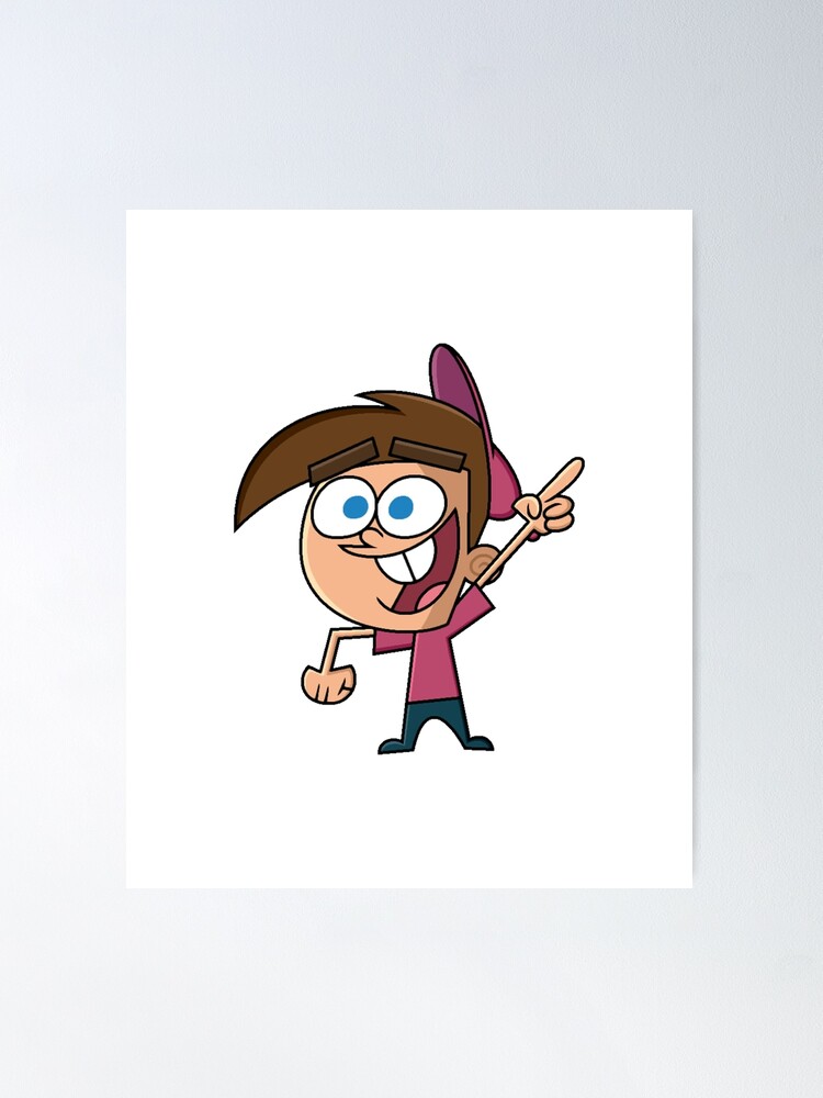 Timmy turner outlet cartoon