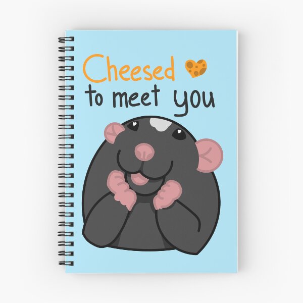 Item preview, Cheesed to meet you designed and sold by Makovea.