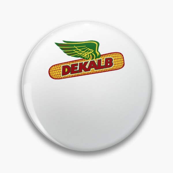 Artikelvorschau, Bestseller Dekalb Logo Merchandise Essential T-Shirt entworfen und verkauft von SparkleLanceSt.