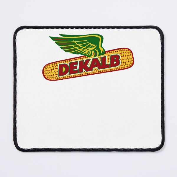 Item preview, Best seller dekalb logo merchandise essential t shirt designed and sold by SparkleLanceSt.