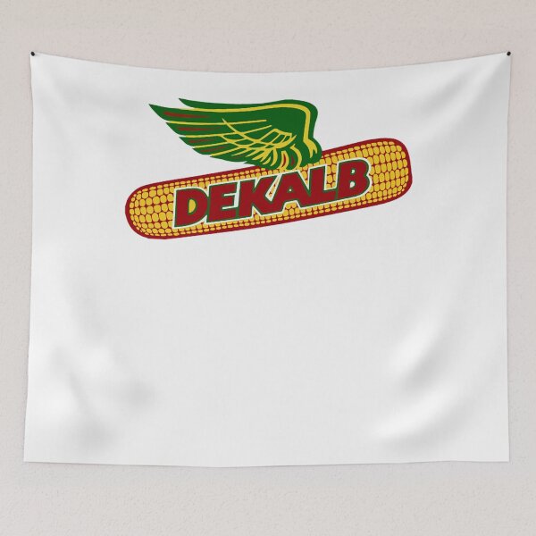 Item preview, Best seller   dekalb logo merchandise essential t shirt designed and sold by SparkleLanceSt.