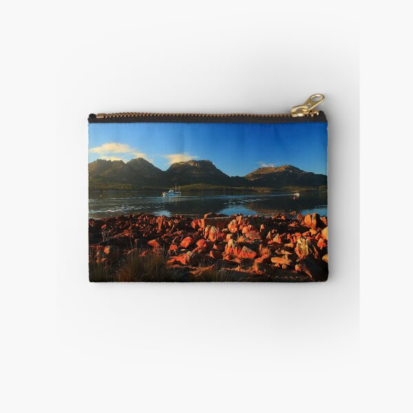 Item preview, perfect hazard. coles bay, freycinet, tasmania. designed and sold by bodhiimages.