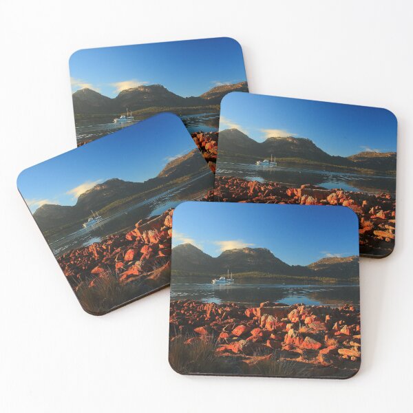 Item preview, perfect hazard. coles bay, freycinet, tasmania. designed and sold by bodhiimages.