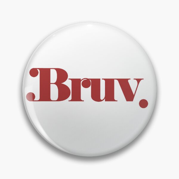 Item preview, BRUV designed and sold by LEEBISHOP.