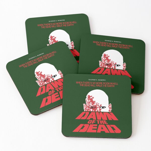 Item preview, Dawn-of-The-Dead  designed and sold by urulsuksesyu.