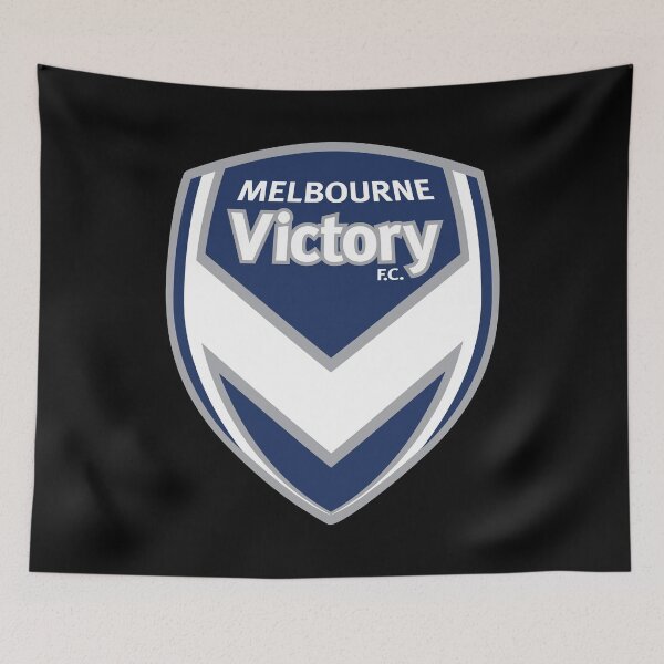 Item preview, Melbourne @$%%^# Victory designed and sold by ArtoTeel.