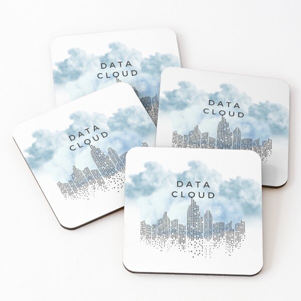 Item preview, Data Cloud designed and sold by Best-Kept.