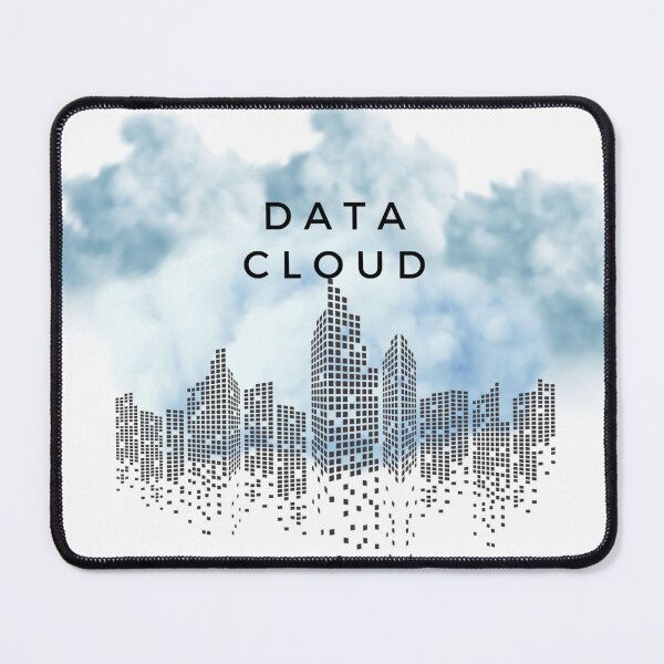 Item preview, Data Cloud designed and sold by Best-Kept.