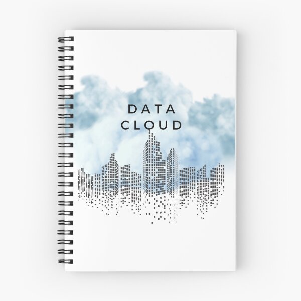 Item preview, Data Cloud designed and sold by Best-Kept.