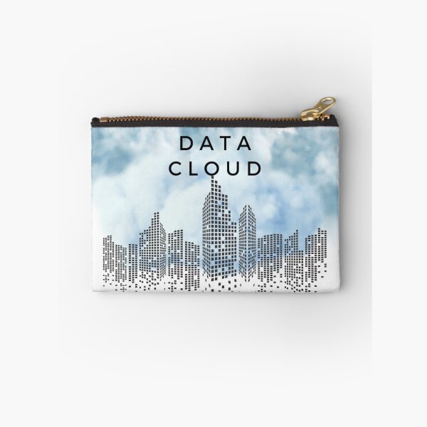 Item preview, Data Cloud designed and sold by Best-Kept.