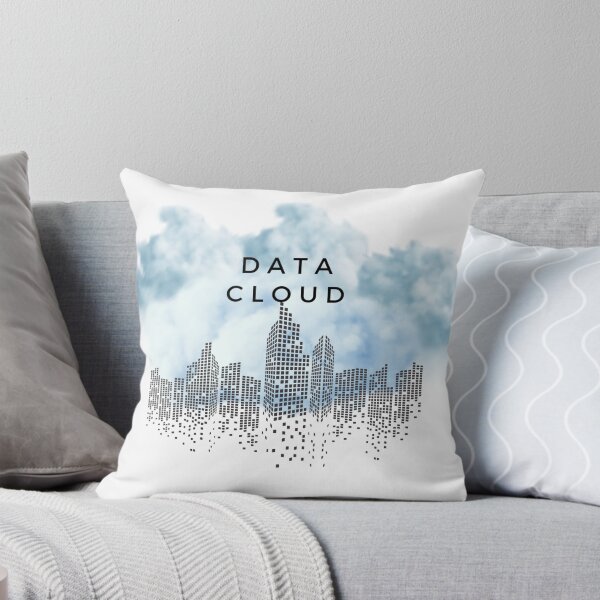 Item preview, Data Cloud designed and sold by Best-Kept.