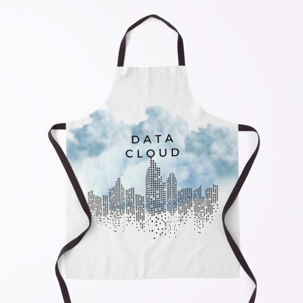 Item preview, Data Cloud designed and sold by Best-Kept.