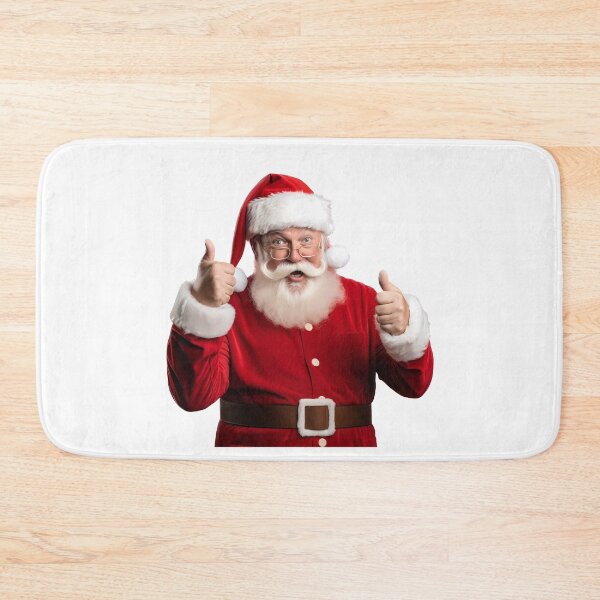 Item preview, Santa Approves designed and sold by Only-4u.