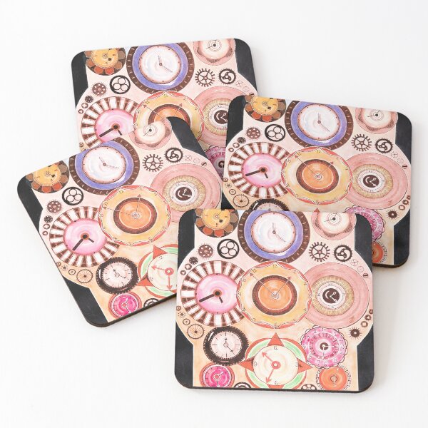 Item preview, Have you got the time? designed and sold by Dimakesthings.