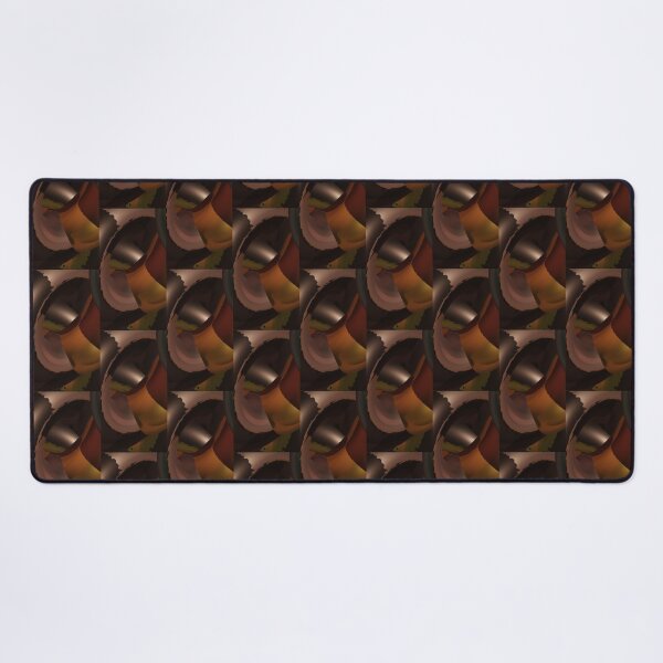 Item preview, Sir Howard Hodgkin Inspired Modern Digital Art Design Wearable Art+ designed and sold by JoyceDade.