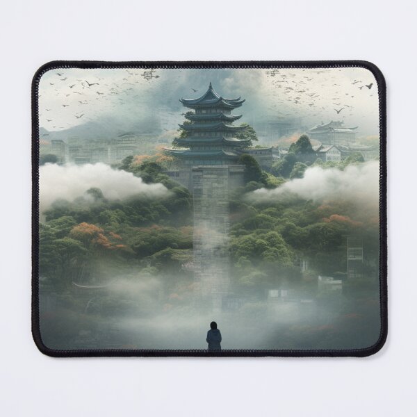 Item preview, Montaña designed and sold by 71Lion.