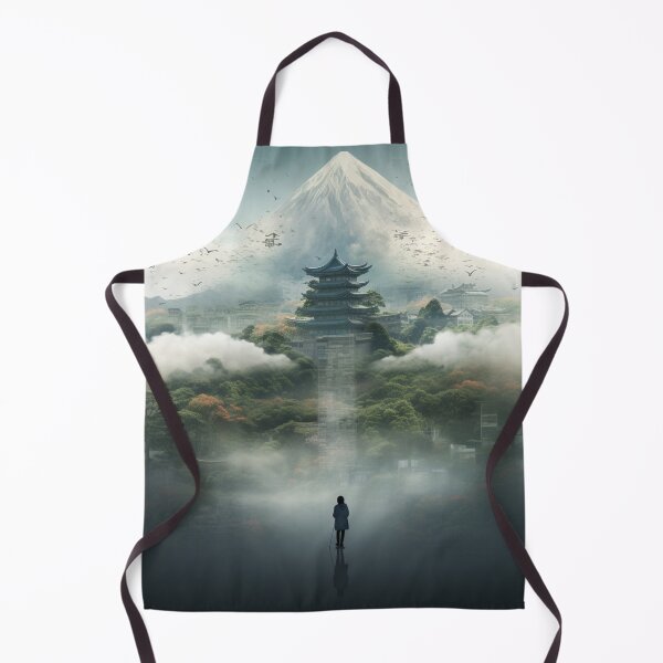 Item preview, Mountain designed and sold by 71Lion.
