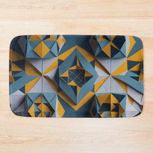 Item preview, Minimalist Geometric Patterns designed and sold by Rosamose.