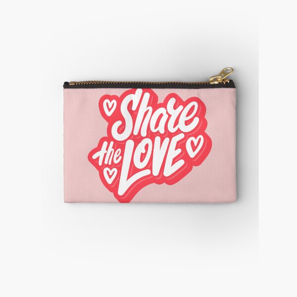 Item preview, Share the love designed and sold by BillieTofu.