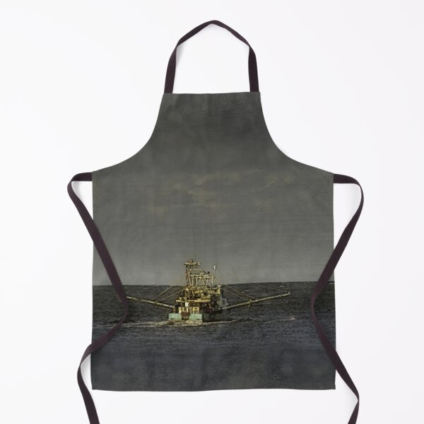 Item preview, Heading Out To Sea designed and sold by KGSPhotoArt.