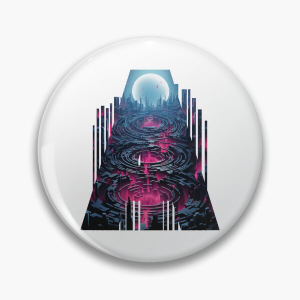 Item preview, labyrinth Galaxy A V.7 designed and sold by Anon7.