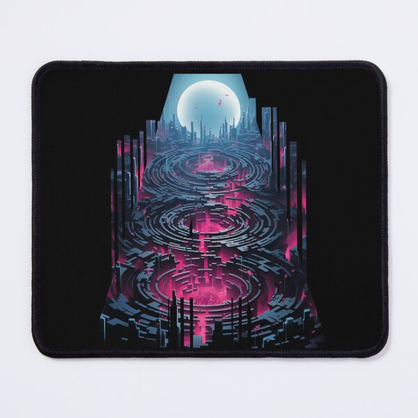 Item preview, labyrinth Galaxy A V.7 designed and sold by Anon7.