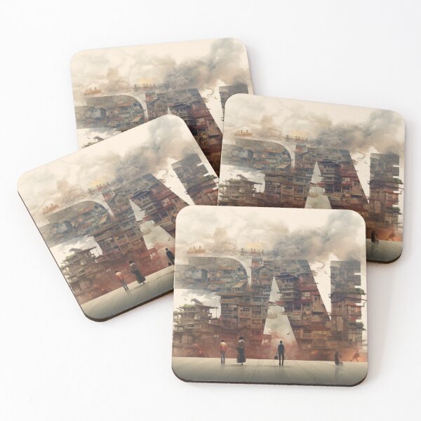 Item preview, Harbor designed and sold by 71Lion.