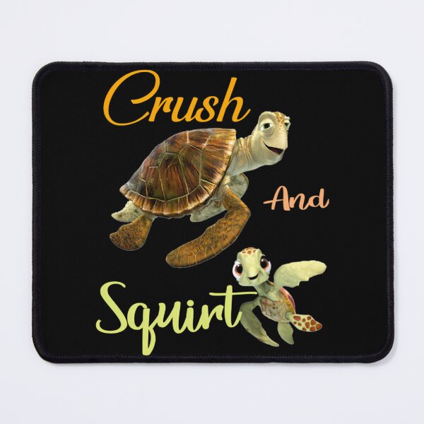 Item preview, Crush and squirt finding nemo 	 designed and sold by ugmsqnrifm90.