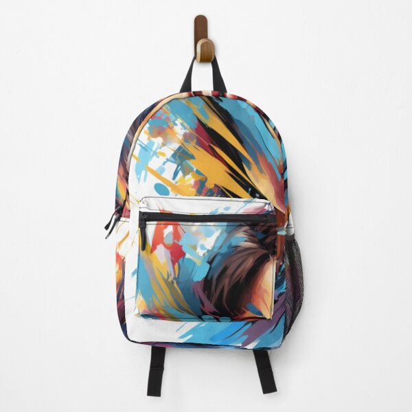 Item preview, "Katniss's Determination in Cinematic Hyper-Realism" designed and sold by ChamounVisual.