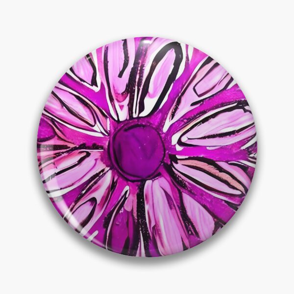 Item preview, Magenta July designed and sold by eduk8byfoyles.